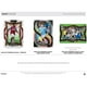 thumbnail image 2 of Panini 2024-25 Select Premier League EPL Soccer Hobby Mega Box, 2 of 5
