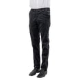 thumbnail image 4 of Men's Slim-fit Velvet Suits Separates, Pants, 4 of 4