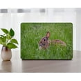 thumbnail image 4 of KSK KAISHEK Hard Shell Case Only Compatible 2017 - 2010 Rel. Old Version MacBook Air 13 inchs with No Touch No USB-C Model: A1466/A1369 Animal A 0391, 4 of 5