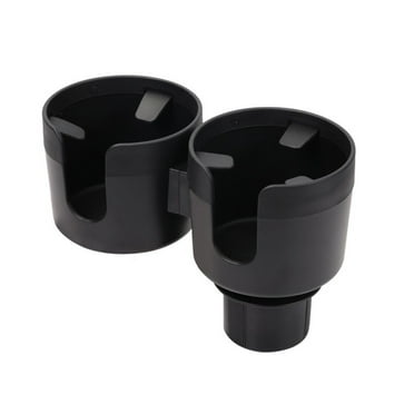 Car Cup Holder Expander, 2 in 1 Cup Holder Adapter Extender for Car Car Cup Holder Expander, 2 in 1 Cup Holder Adapter Extender for Car
