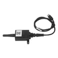 thumbnail image 1 of Módulo de Monitoreo Remoto, Conexión Firma del Módulo Wifi del Inversor Solar Profesional ABS para Comunicación, 1 of 7