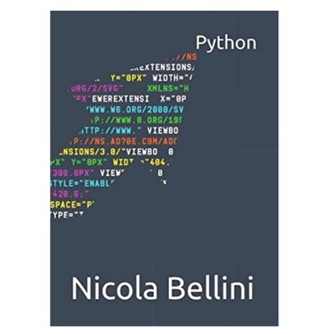 Python Graphics: A Reference for Creating 2D and 3D Images (Paperback ...
