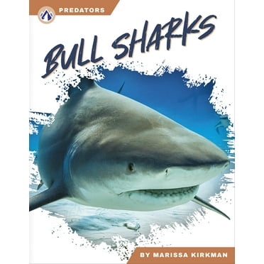Learn About Sharks : The Great White Shark (Paperback) - Walmart.com