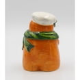 thumbnail image 4 of Ceramic Gingerbread Man Candy Box 5x4 1/4x7 1/4 Kitchen, 4 of 4