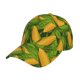 thumbnail image 1 of Balery Fresh Corn 1 Gorra de béisbol de tamaño ajustable para correr, entrenar y actividades al aire libre. Gorra de papá para todas las estaciones., 1 of 6