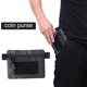 thumbnail image 4 of Monedero portátil para acampar al aire libre EDC Molle Wallet (camuflaje CP) Likrtyny  Para estrenar, 4 of 8