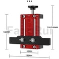 thumbnail image 4 of For Cabinet Door Installation Locator Cabinet Door Handle Install, 4 of 5