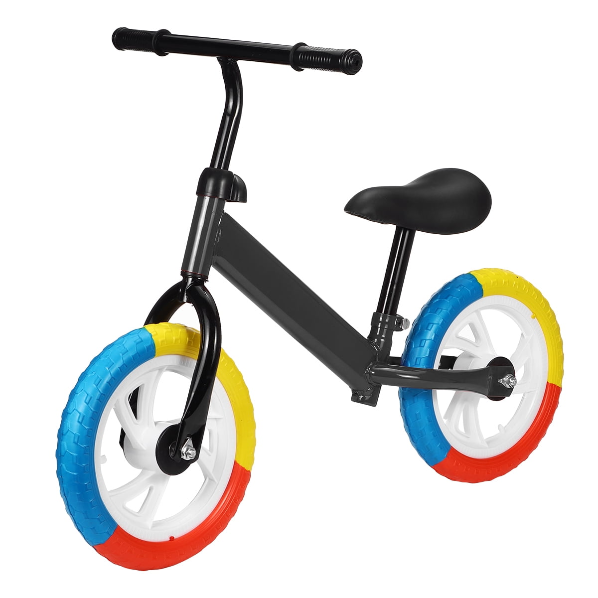 Kids Balance Bike, Starter Toddler Training Bike, 11''/12'' Wheels