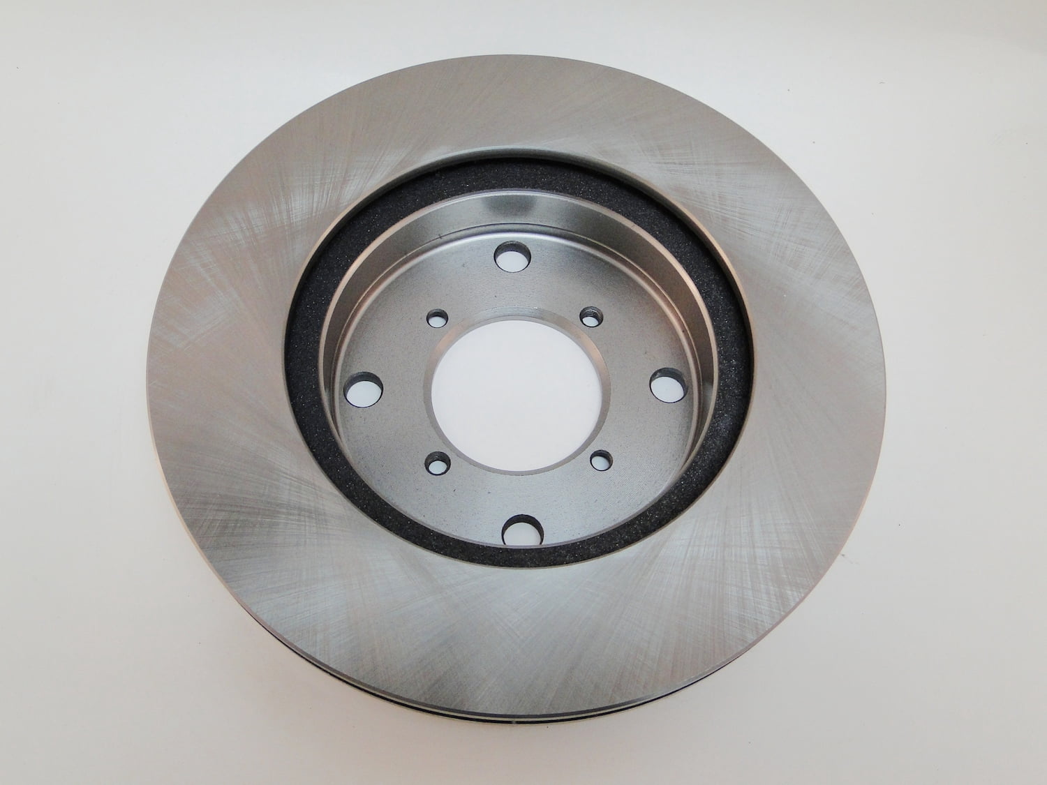 Winstop Brake Rotor, Front WS233244, Suzuki Swift 1994-1989
