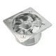 thumbnail image 5 of Ventilador De Cocina, Extractor De Diseño Silencioso Profesional Desmontable De Alta Eficiencia 220V 120W Para Baño, 5 of 7