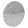 thumbnail image 4 of Juicer Cutter Blade, High Efficient Long Lasting Easy To Install Durable Juicer Blade  for Home for Jack Lalanne Power Juicer for Kitchen for Restaurant, 4 of 7