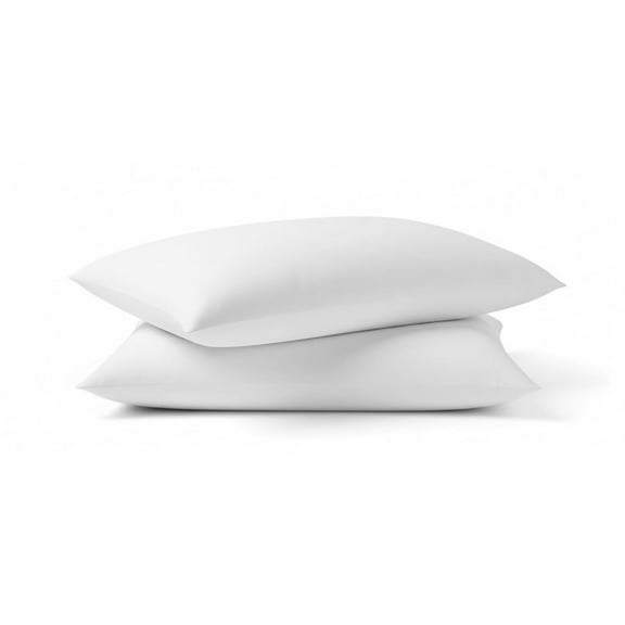 Vianney Balance Pillow King Size 2-Pack – Ultra-Soft Hypoallergenic Neck Support Pillows for All Sleep Positions with Cooling Breathable Fabric – Machine Washable Bedding Essential 18" x 37"