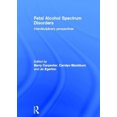 thumbnail image 1 of Troubles du Spectre de l'Alcool Fétal : perspectives Interdisciplinaires, 1 of 1