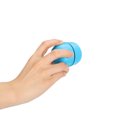 thumbnail image 4 of Mini Aquarium Fish Tank Magnetic Floating Brush Algae Cleaner Effective Scrubber Magnet Cleaning Tool, 4 of 9