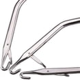 thumbnail image 3 of MesaSe 3 Pcs Wooden Latch Hook Tool for Rug Making and Art Crafts, 3 of 7