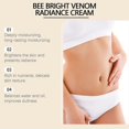 thumbnail image 4 of Bee Venom Skin Brightening Cream, Bee Venom Firming Anti-Wrinkle Cream for All Skin Types, 4 of 5