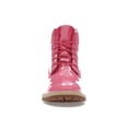 thumbnail image 3 of Timberland Women's 6" Premium Waterproof Hiking Boot Patent Valentine's Day, from StockX, 3 of 5