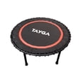thumbnail image 1 of Trampolin Comercial Tayga 36" negro/rojo., 1 of 6