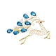 thumbnail image 5 of Broche navideño multiusos para fiestas navideñas, accesorios para fiestas de invierno. Estilo D, 5 of 9