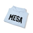 thumbnail image 4 of Mesa Arizona Moving Away Hoodie, Gifts, Hooded Sweatshirt, 4 of 4