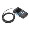thumbnail image 3 of Industrial Endoscope 2.4in HD Display Inspection Camera Borescope IP67 5.5mm Lens Orange, 3 of 7