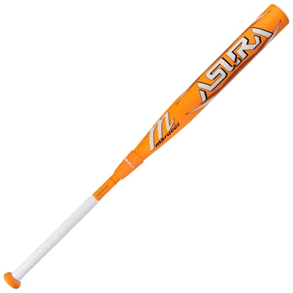 Marucci Asura Glow Series Limited Edition Citrus Spark -10 Fastpitch Bat