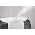 thumbnail image 4 of HoMedics TotalComfort Ultrasonic Humidifier with UV-C Technology, White, 4 of 5