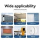 thumbnail image 5 of 10PCS Garage Door Opener Remote TOP 432EV 433.92MHz Copy Remote Control Gate Controller Opener 26s, 5 of 5