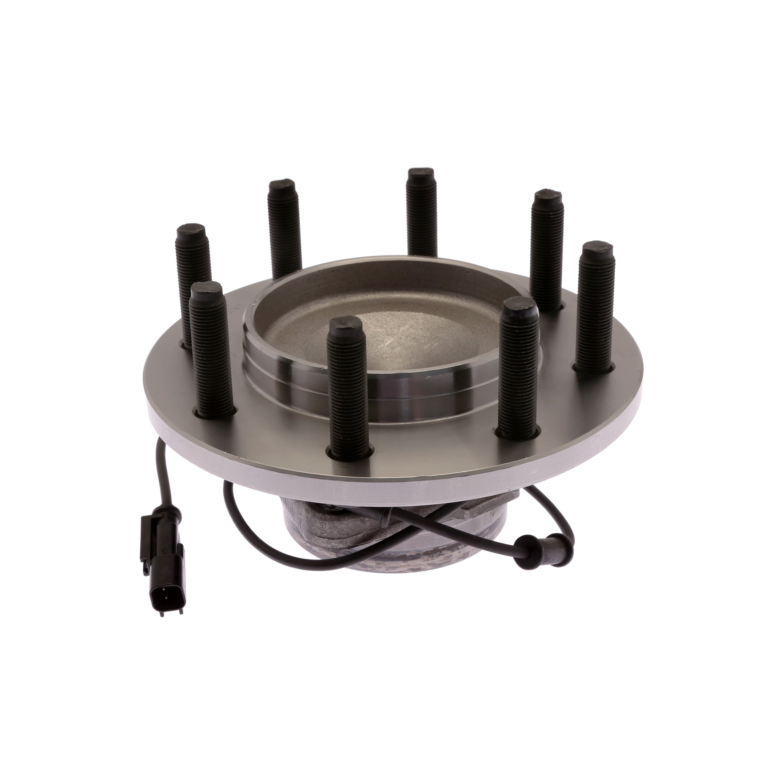 R-Line Wheel Hub Assemblies Fits select: 2006-2008 DODGE RAM 1500