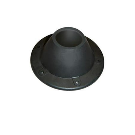 Jif Marine Dty Floor Receptacle Black Walmart Canada