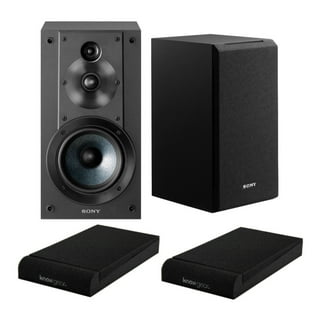 Sony Speaker Systems