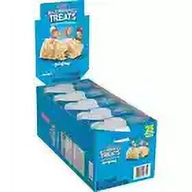 Rice Krispies Treats (1.3 oz., 25 count.)