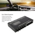 thumbnail image 3 of 5 Bands EQ Car , Car Stereo Equalizer Easy To Use High Output  for Vehicle, 3 of 8