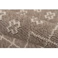 thumbnail image 4 of Momeni Baja 7'10" X 10'10" Area Rugs With Taupe Finish BAJA0BAJ32TAU7AAA, 4 of 5