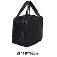 thumbnail image 5 of New Black Organizer Bag Storage Handbag Nylon For Car Air Compressor Pump Automotive Tools Case Multi-Use Tools Organizer Bag, 5 of 5