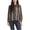 Noir - Noir, variante sur Vince Camuto Blouse à Enfiler en Dentelle pour Femmes, Noir, Petit
