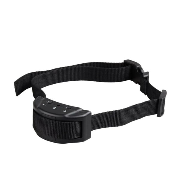 Collar Training Device Vibration Battery Operated for Dog Walmart
