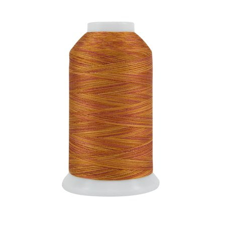 Superior Threads 121029XX911 Flower Pot 3-Ply 40W King TUT Cotton Quilting Thread 2000 yd