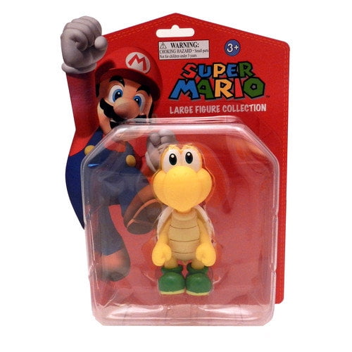 koopa troopa action figure