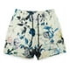 thumbnail image 1 of Pantalones Cortos Transpirables Con Estampado Floral En 3d, 1 of 5