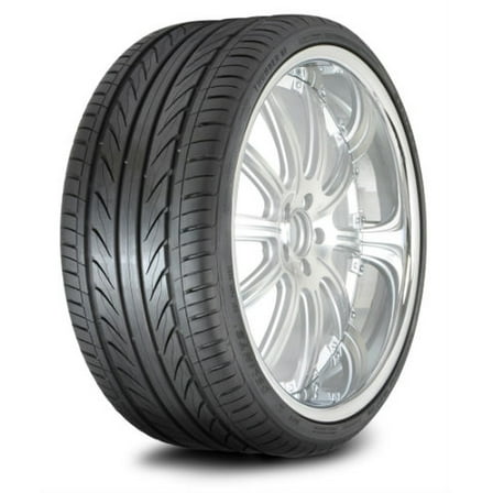 Delinte Thunder D7 All Season 255/40R18 99W XL Passenger Tire