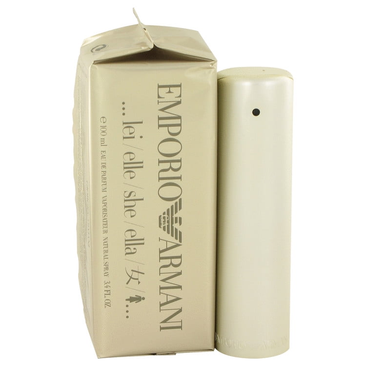 Emporio Armani by Giorgio Armani 3.4 oz Eau de Parfum Spray / Women