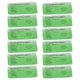 thumbnail image 1 of Kit Sutura para Práctica Veterinaria Hilo Monofilamento Médico 12 Uds. Nailon 4/0, 1 of 9