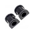 thumbnail image 2 of CarLights360 For Dodge Ram 2500/Ram 3500/Ram 4000 1997 98 99 00 01 2002 Stabilizer Bar Bushing set | 2 Pieces | Rubber | Black Color | 22.5 Millimeters Inside Diameter | Replacement For J5365098, 2 of 4