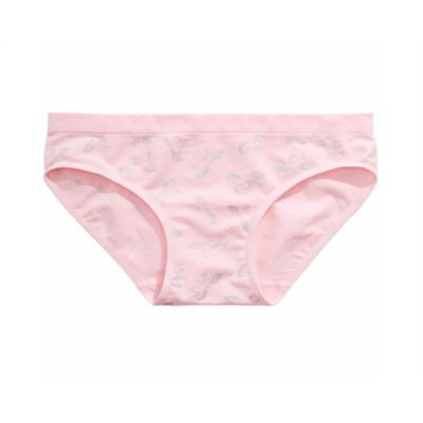 Maidenform Little & Big Girl's Unicorn Print Seamless Hipster Underwear