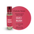 thumbnail image 1 of Perfume en aceite Clashoky Guci Rush roll-on 12 ml para mujer, 1 of 3