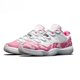 thumbnail image 3 of 11 Retro Low high Diffused Blue Legend Pink 72-10 Concord Bred Zapatillas deportivas para exteriores para hombre y mujer, zapatillas de baloncesto, 3 of 4
