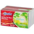 thumbnail image 6 of Diamond Greenlight Matches 300 Pieces 2 Count, 6 of 6