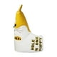 thumbnail image 1 of Fundas para cabezas de golf de PU con diseño de perro, accesorios para palos de golf, funda para putter Amarillo, 1 of 9