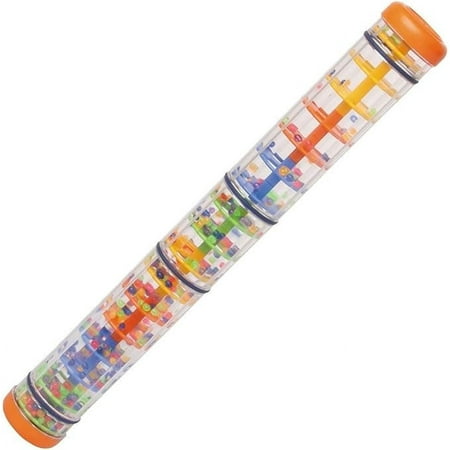 16 Inch Rain Stick Rainmaker Rain Maker Visual & Auditory Stimulation